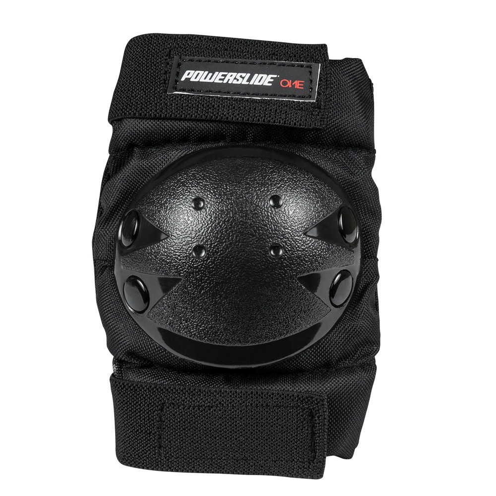 Powerslide Bambini Skate Protezione Pacco da 3