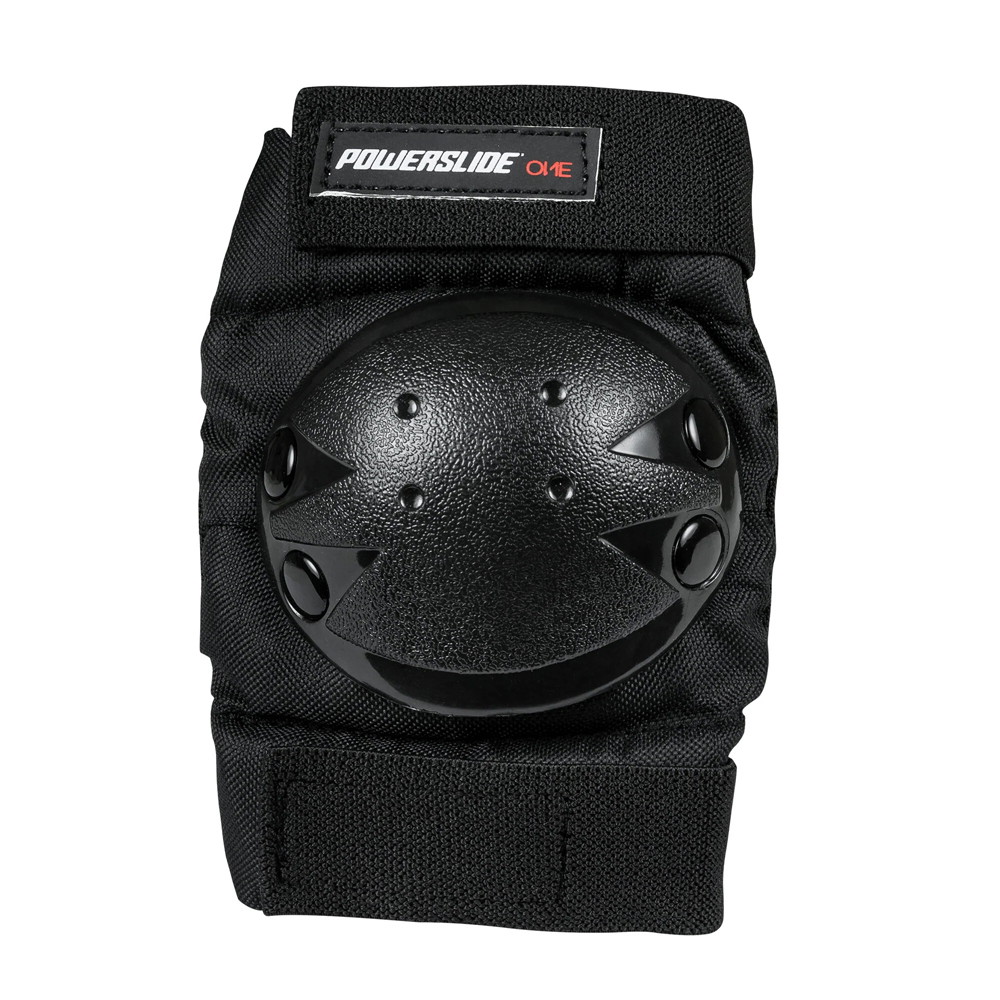 Powerslide Bambini Skate Protezione Pacco da 3