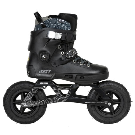 Powerslide Next Edge 150 Pattini in Linea Off Road
