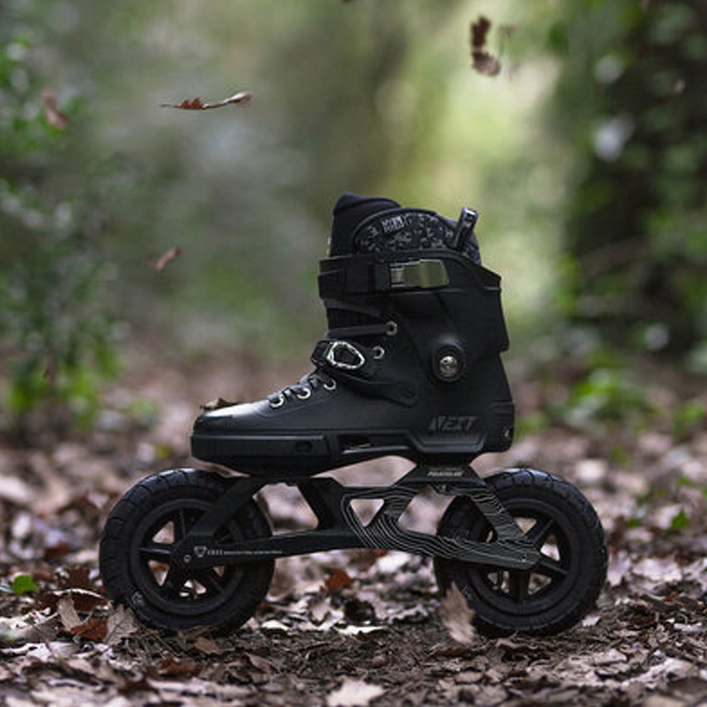 Powerslide Next Edge 150 Pattini in Linea Off Road