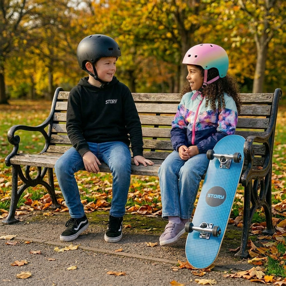 Story Skateboard 7.5"