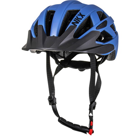 Casco da Bicicletta NKX City