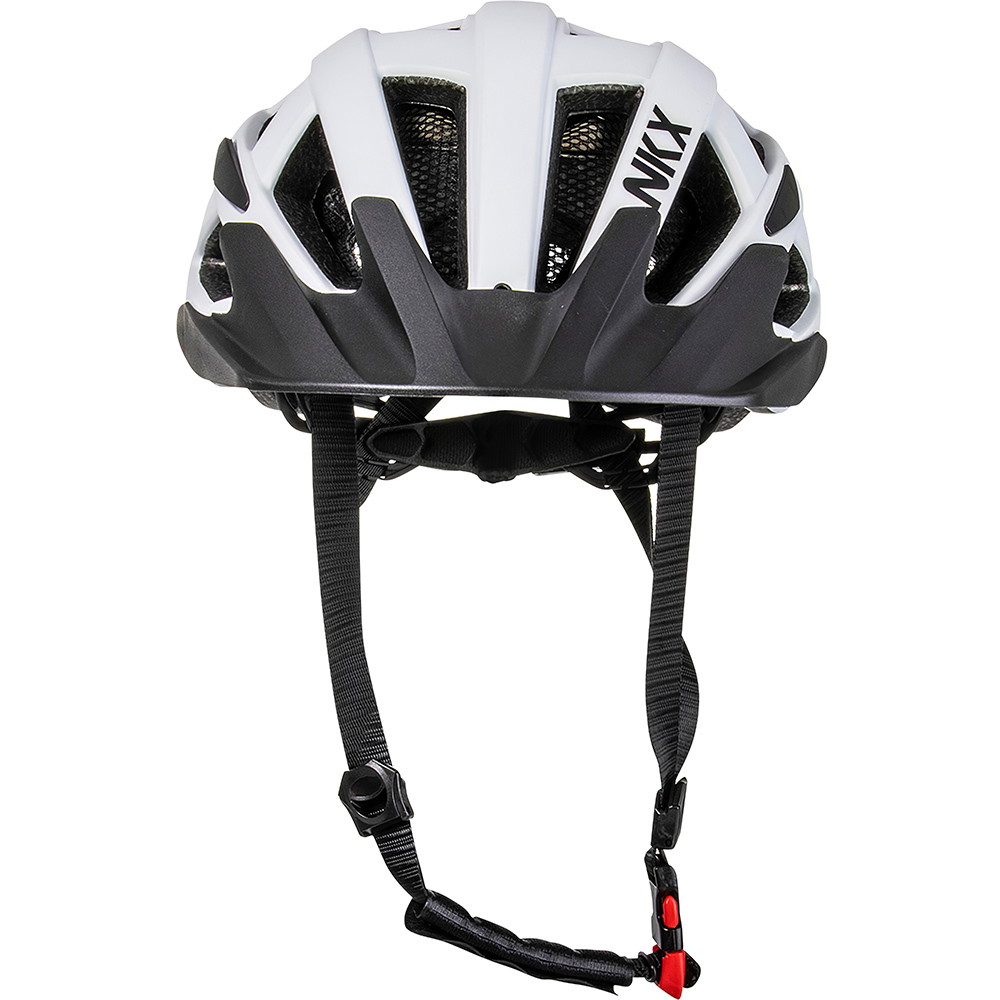 Casco da Bicicletta NKX City