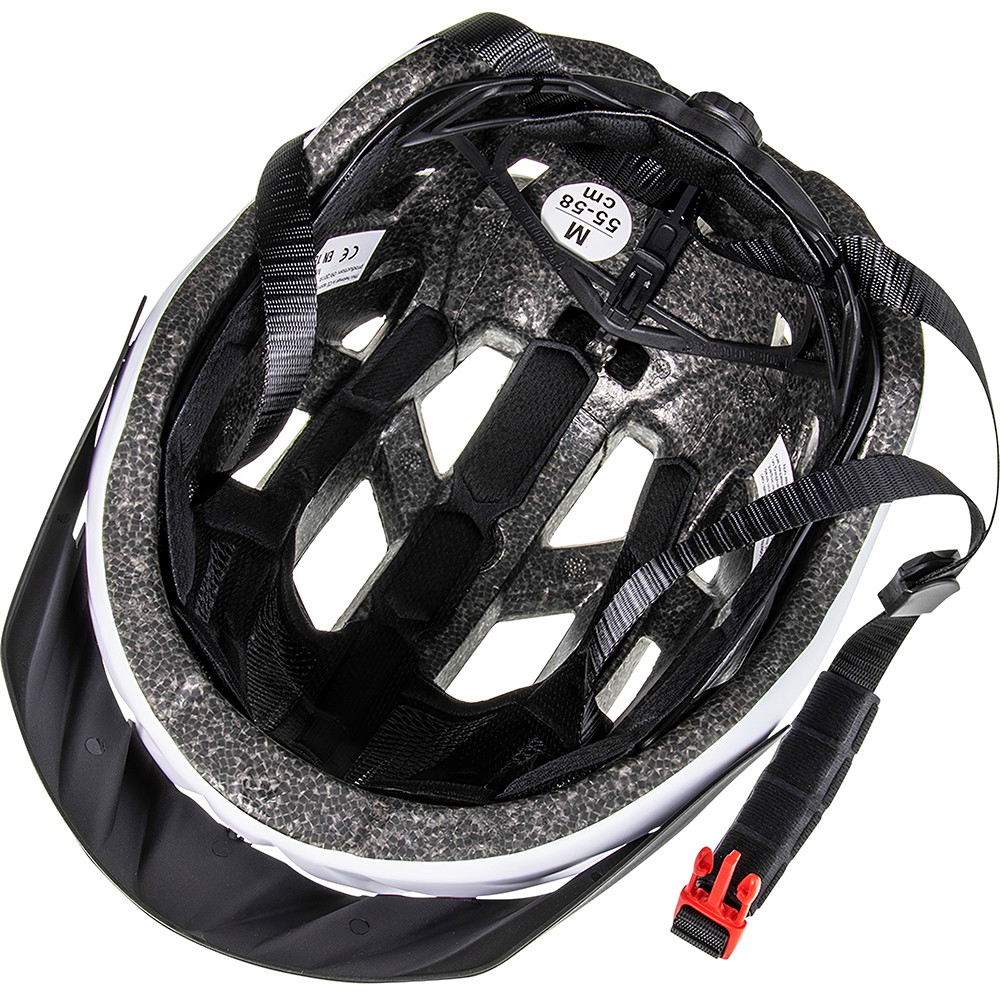 Casco da Bicicletta NKX City