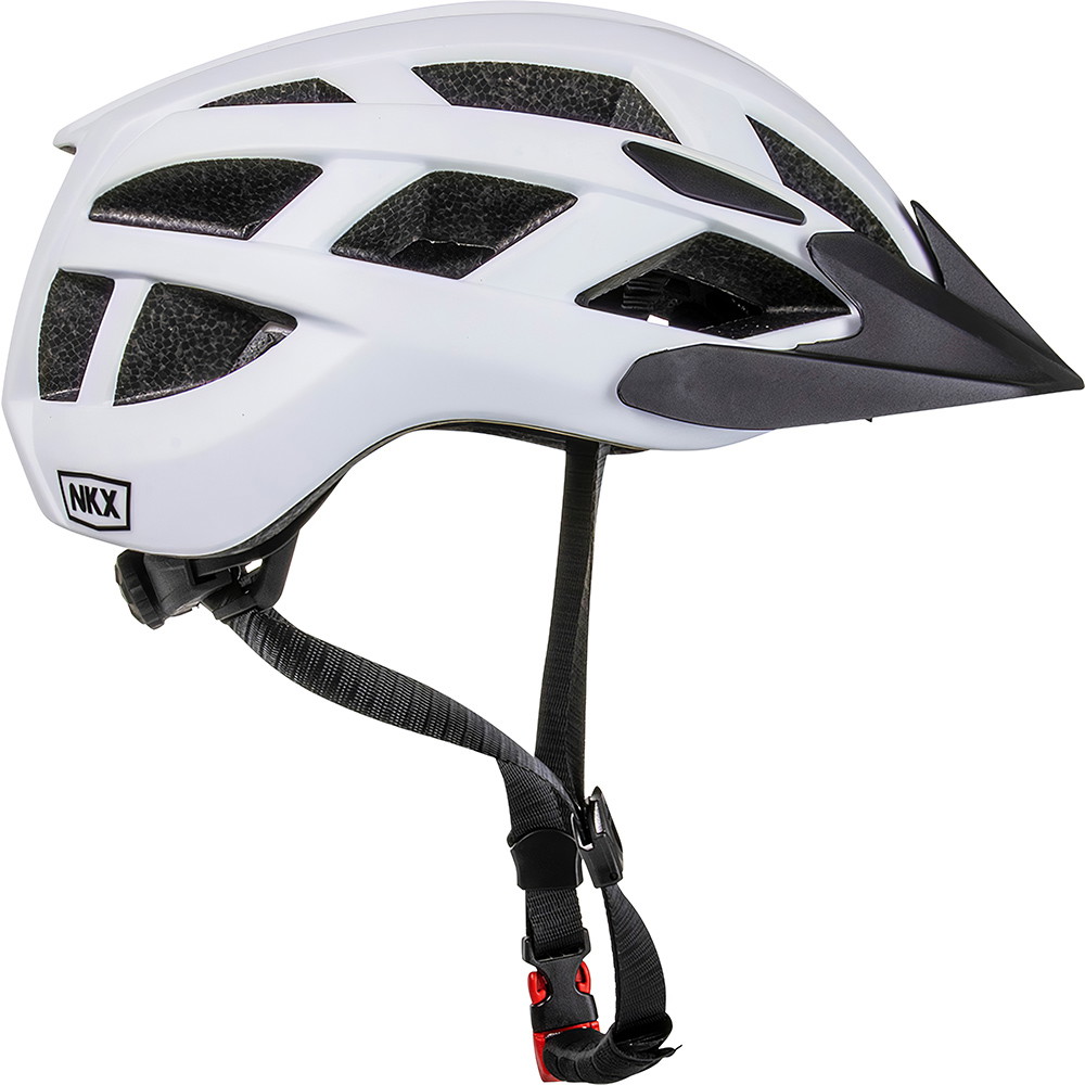 Casco da Bicicletta NKX City