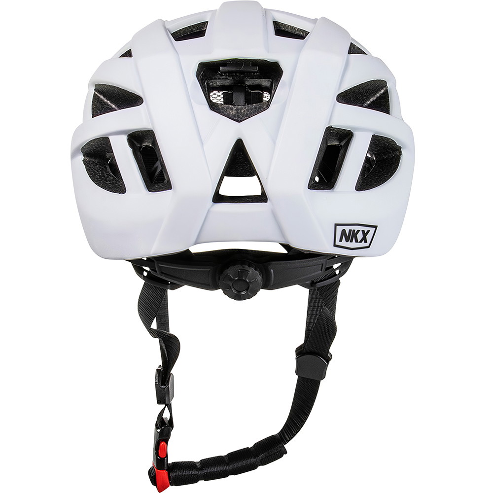Casco da Bicicletta NKX City