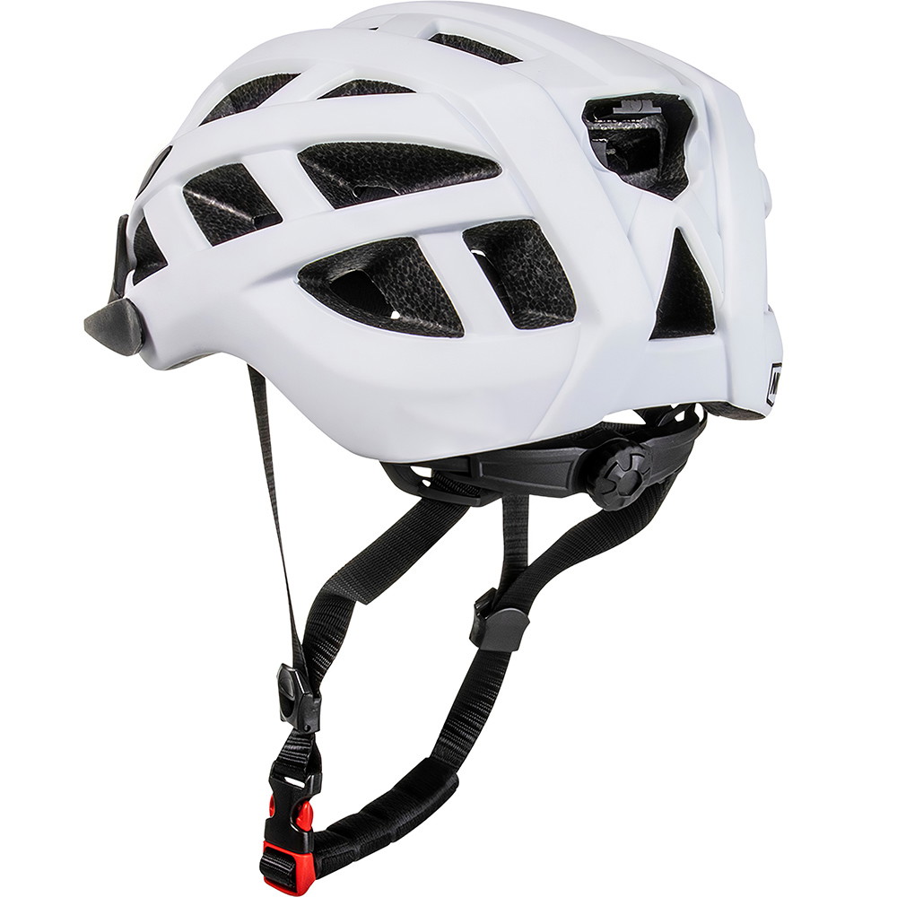 Casco da Bicicletta NKX City