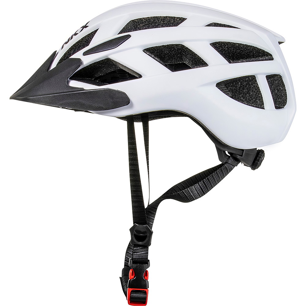 Casco da Bicicletta NKX City