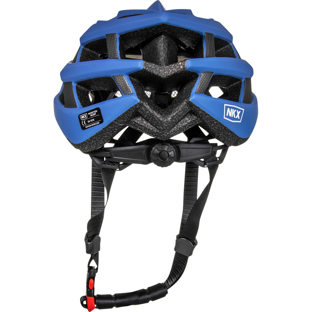 NKX Racer Pro Casco da bici