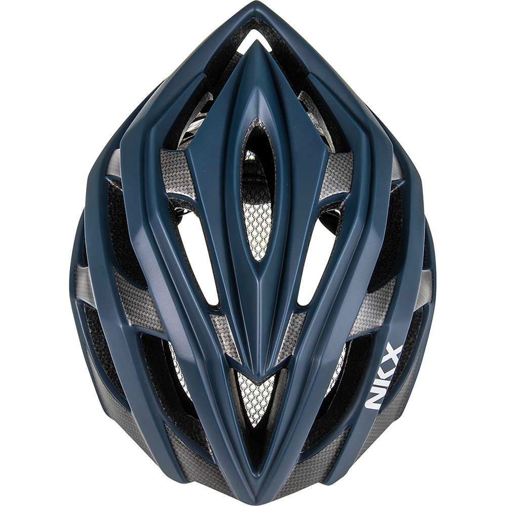 Casco da Bici NKX Racer Pro