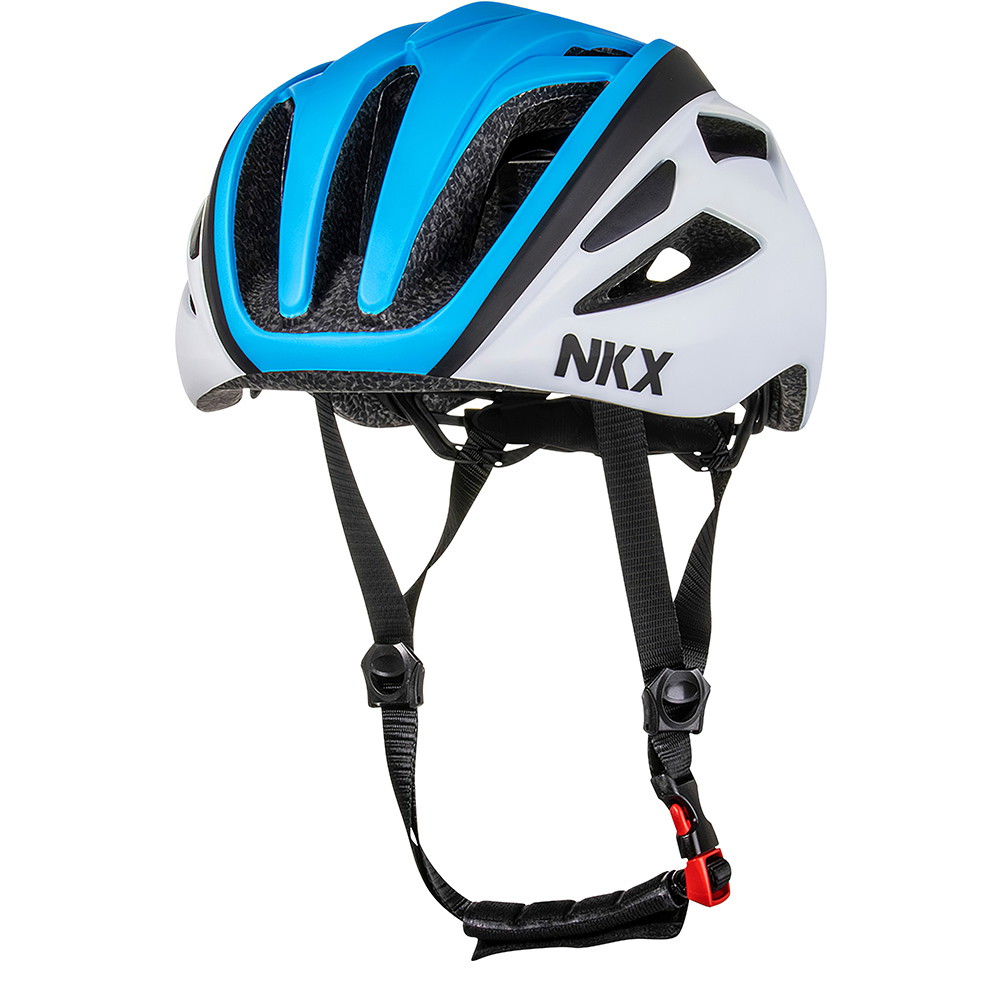 Casco da Bicicletta Urban NKX