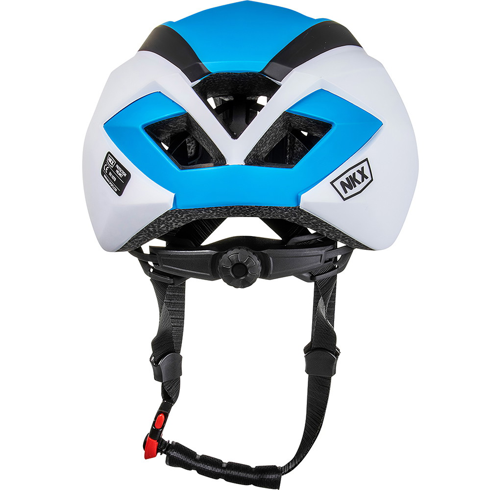 Casco da Bicicletta Urban NKX
