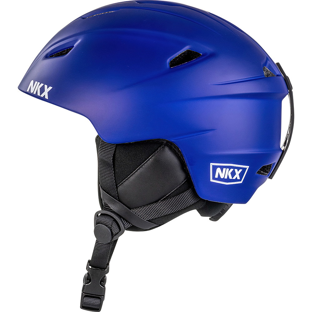 NKX Junior Casco da sci
