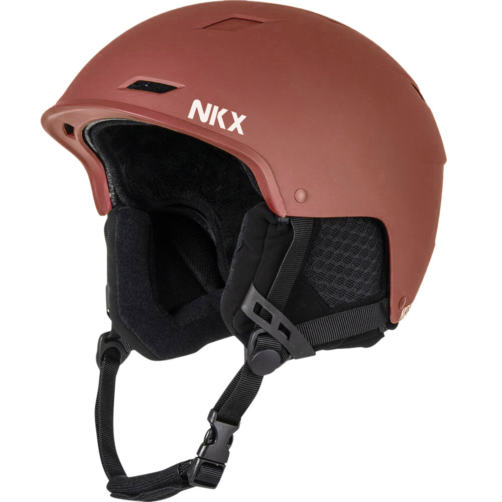 Casco da Neve NKX Nomad