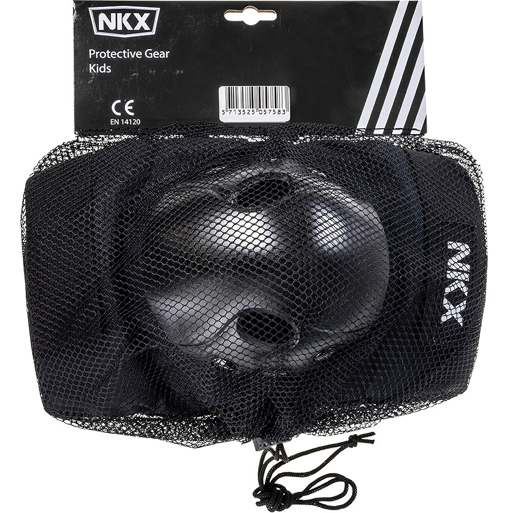 NKX Pro Ginocchiere per Bambini