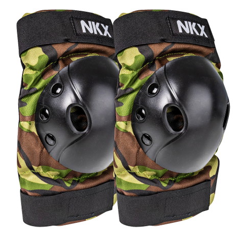 NKX Pro Ginocchiere per Bambini