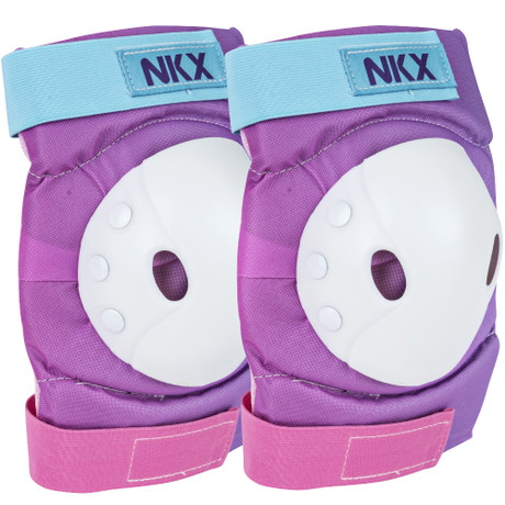 NKX Pro Ginocchiere per Bambini