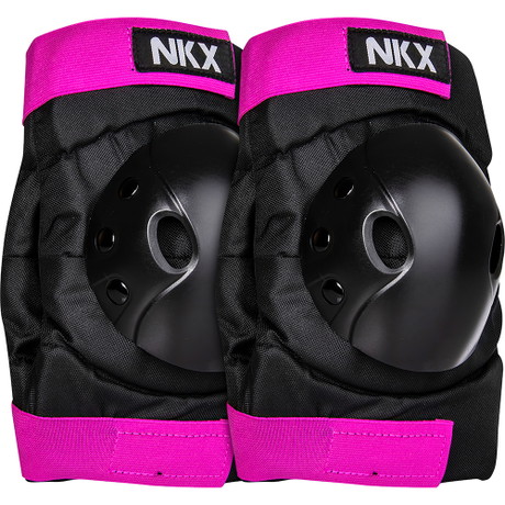 NKX Pro Ginocchiere per Bambini