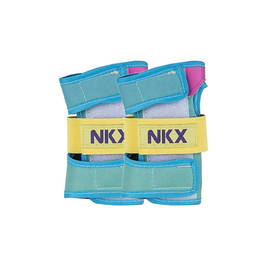 Guanti da Polso NKX Pro per Bambini