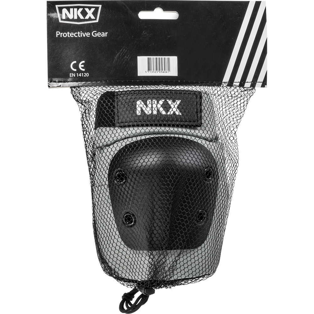Gomitiere NKX Pro