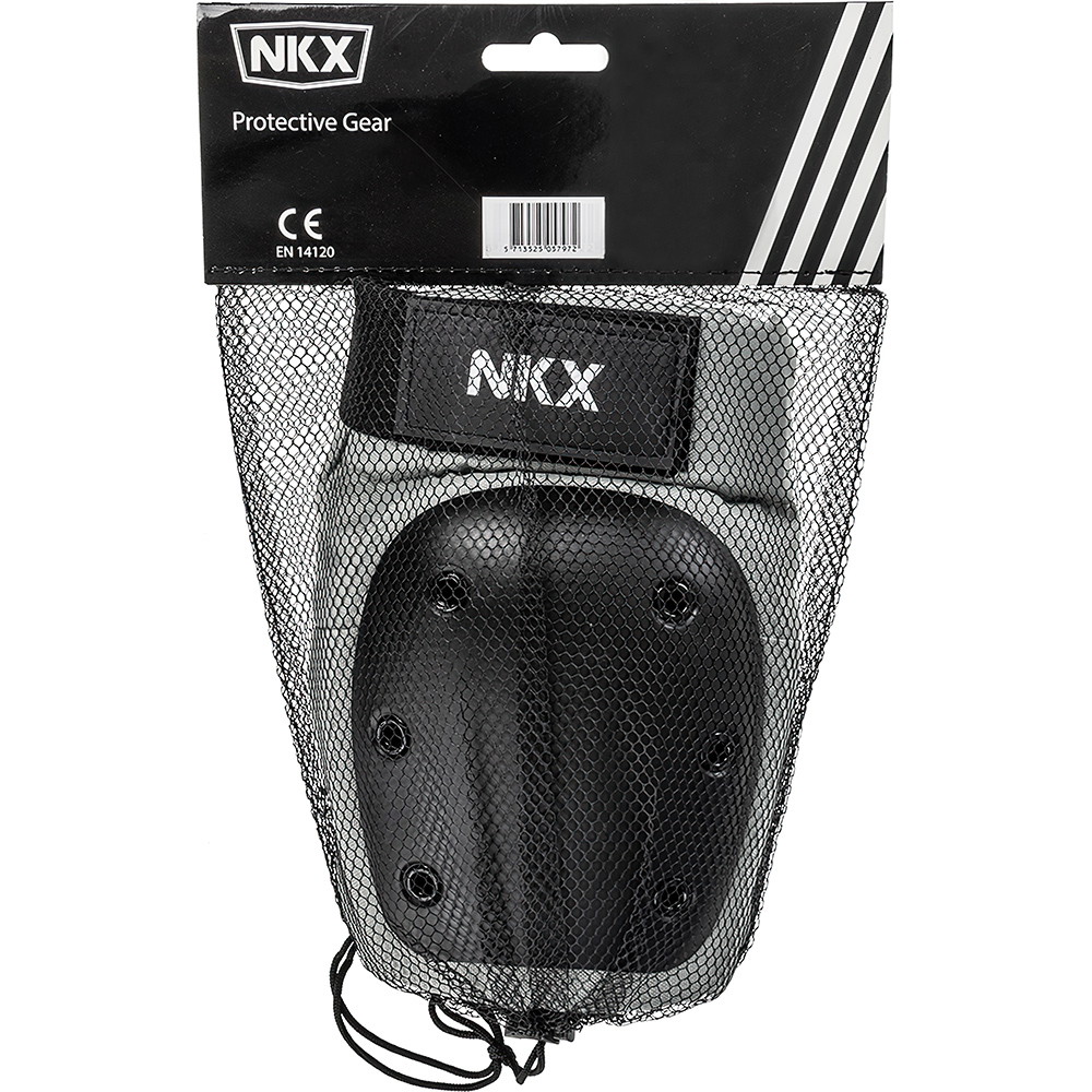 Ginocchiere NKX Pro