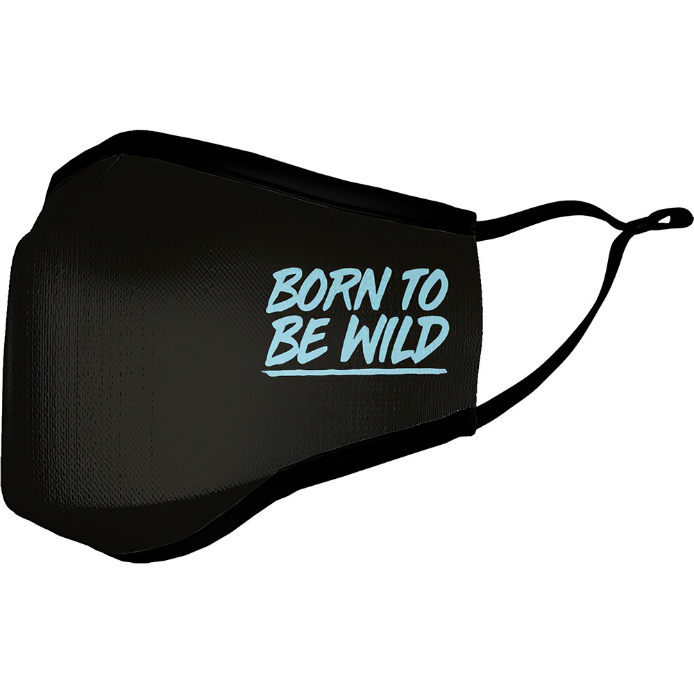 Maschera Faciale Euroskateshop