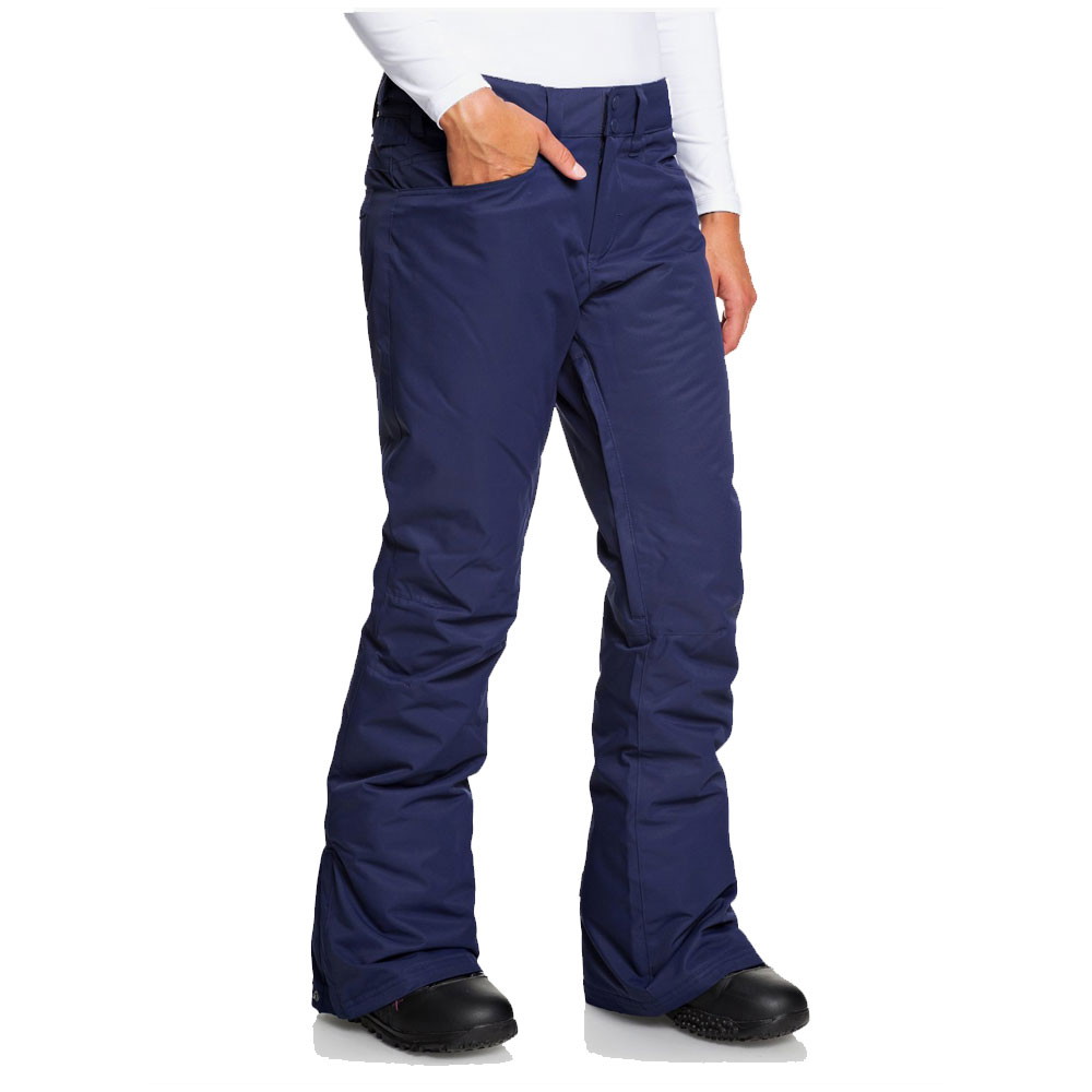 Pantaloni da Neve Roxy Backyard