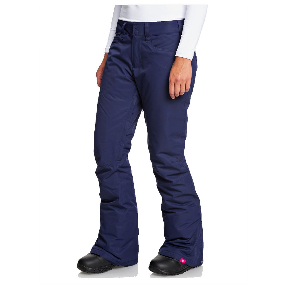 Pantaloni da Neve Roxy Backyard