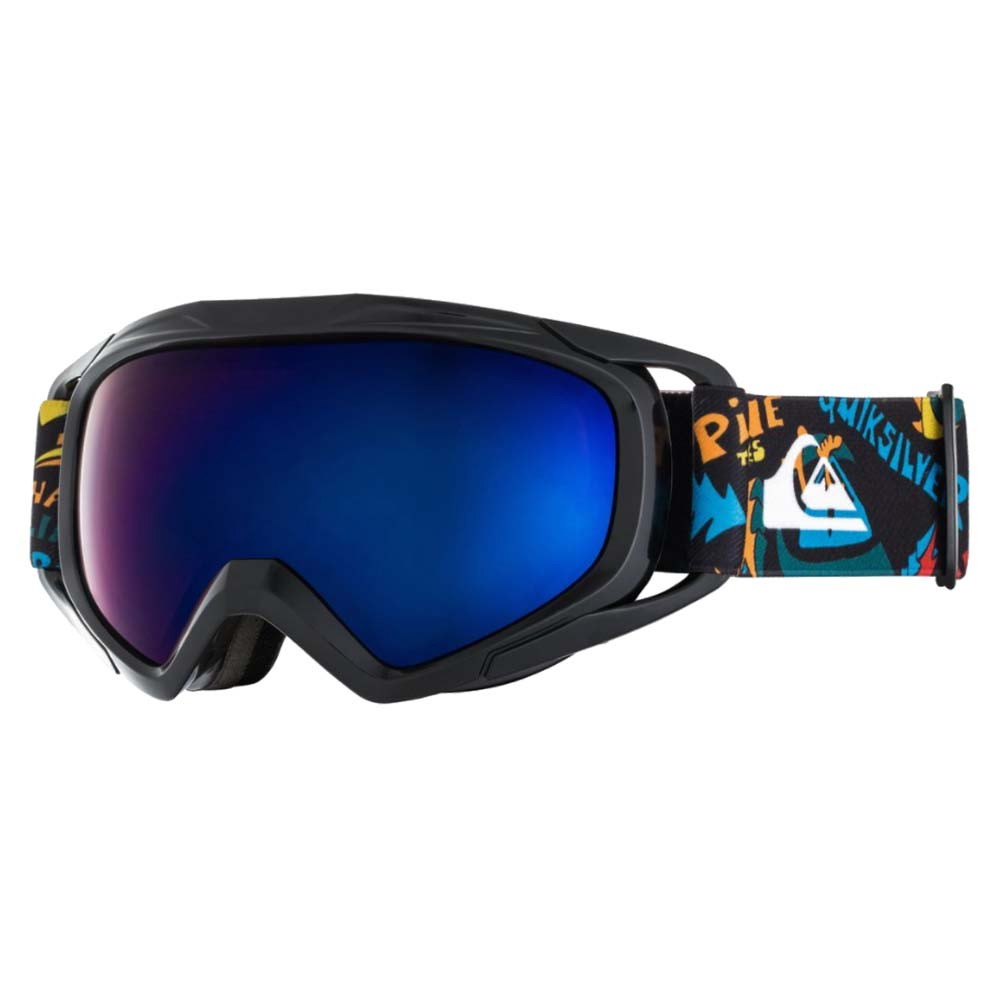 Occhiali da sci/snowboard Quiksilver Eagle 2.0