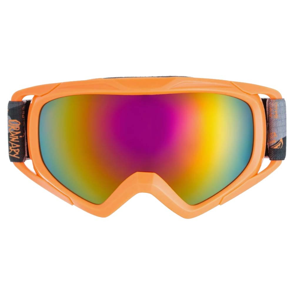 Occhiali da sci/snowboard Quiksilver Eagle 2.0
