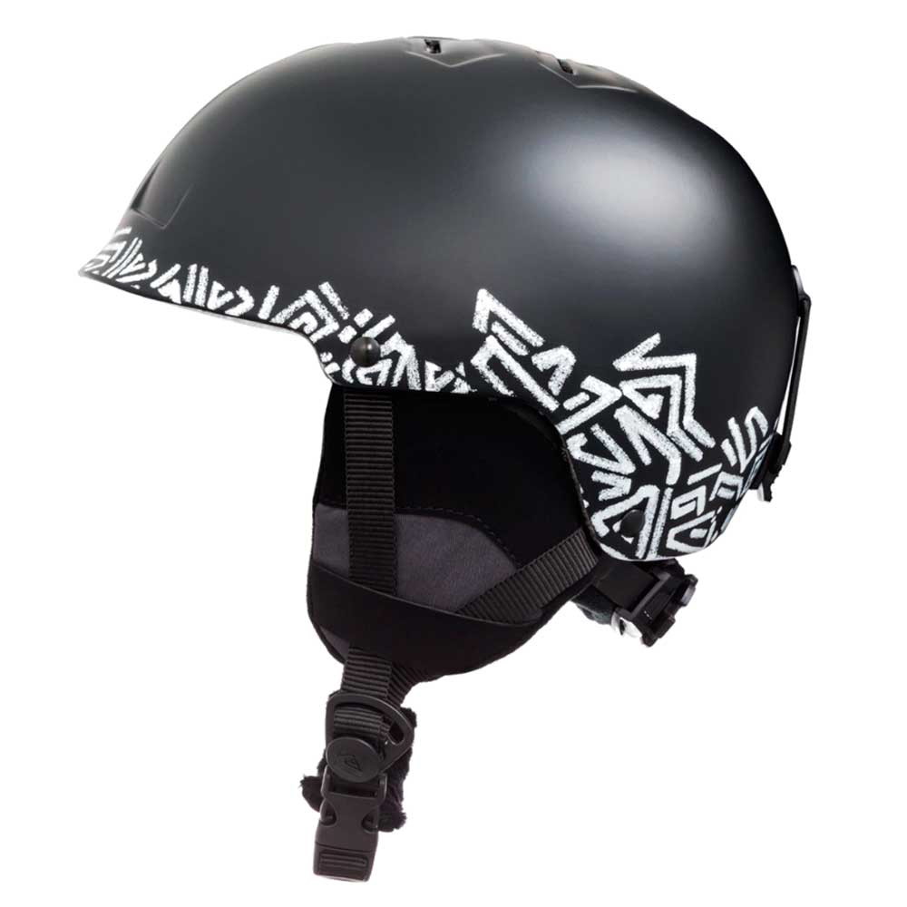 Quiksilver Empire Casco da sci/snowboard