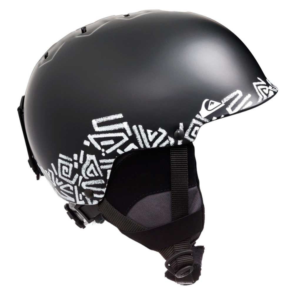 Quiksilver Empire Casco da sci/snowboard