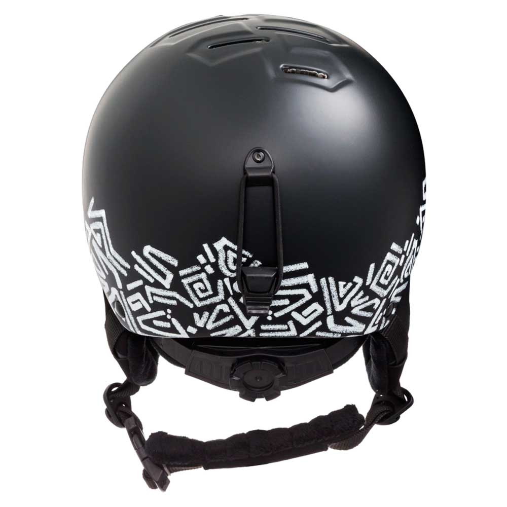 Quiksilver Empire Casco da sci/snowboard