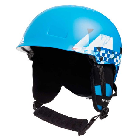 Quiksilver Empire Casco da sci/snowboard
