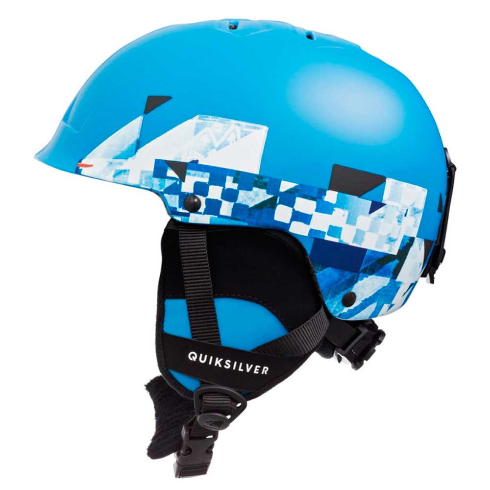 Quiksilver Empire Casco da sci/snowboard