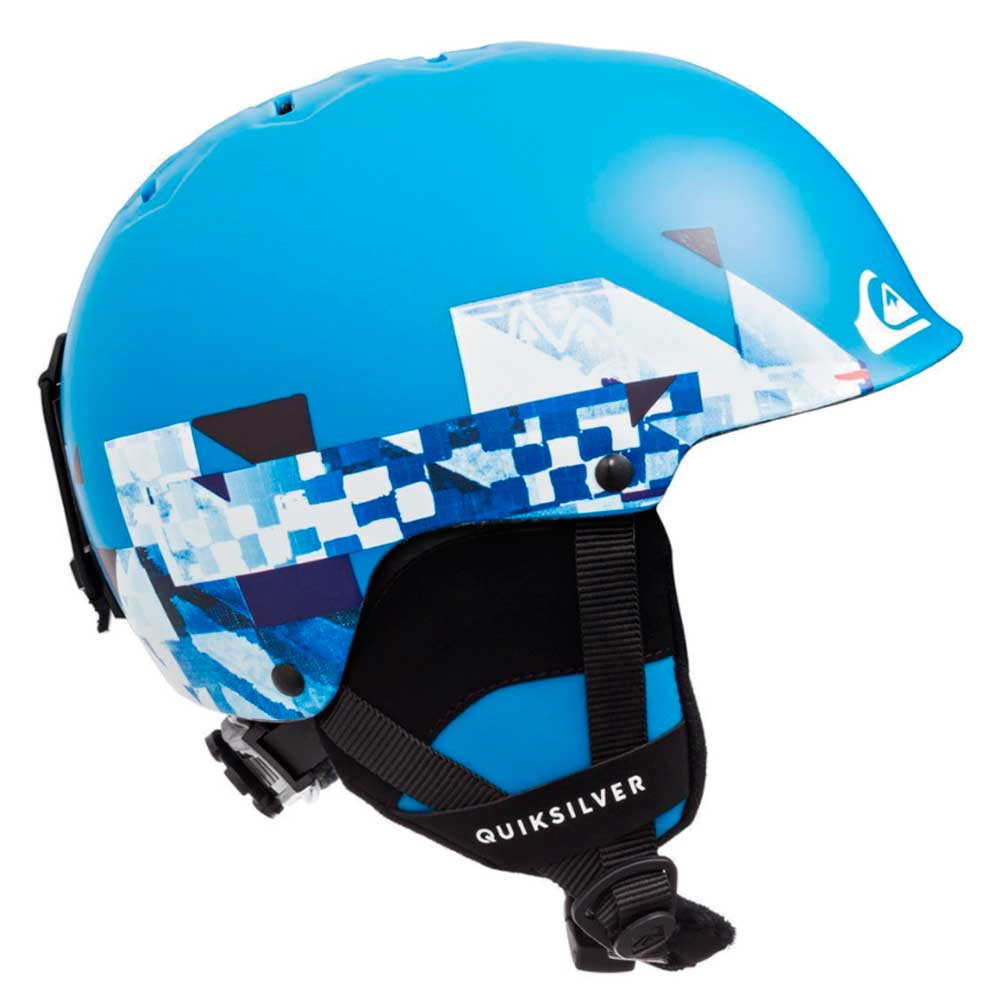 Quiksilver Empire Casco da sci/snowboard
