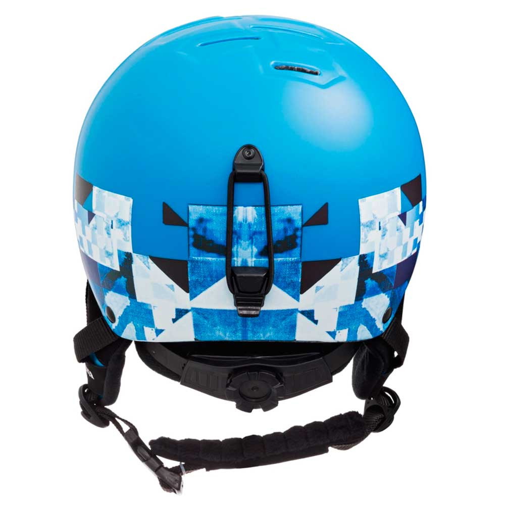 Quiksilver Empire Casco da sci/snowboard