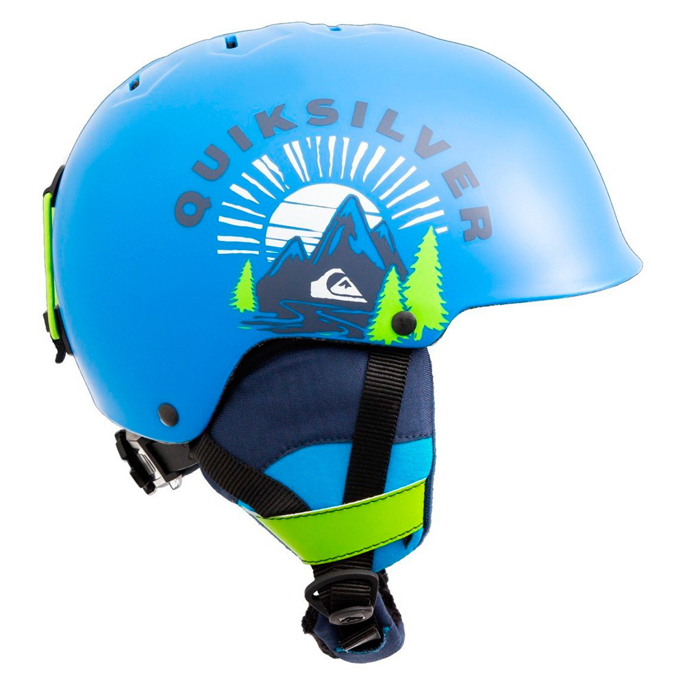 Quiksilver Empire Casco da sci/snowboard