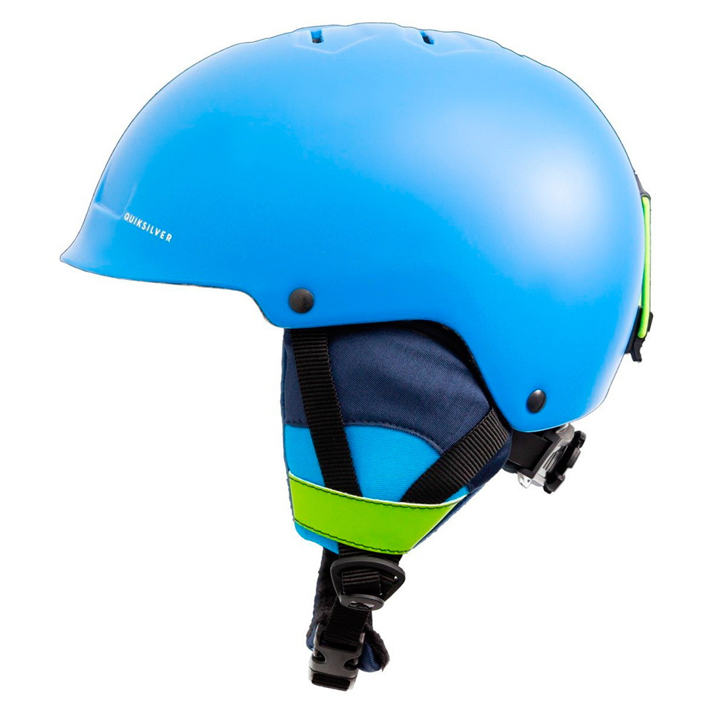 Quiksilver Empire Casco da sci/snowboard