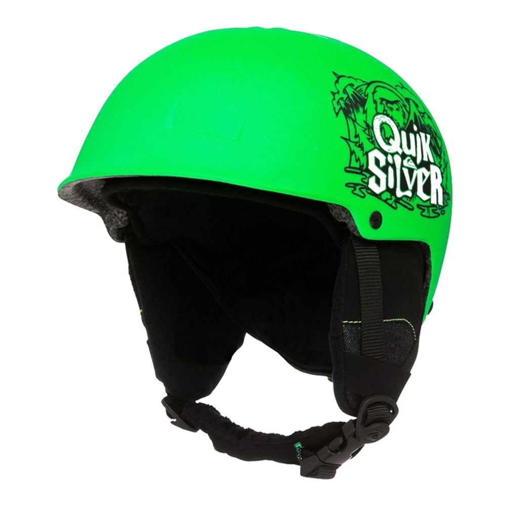 Quiksilver Empire Casco da sci