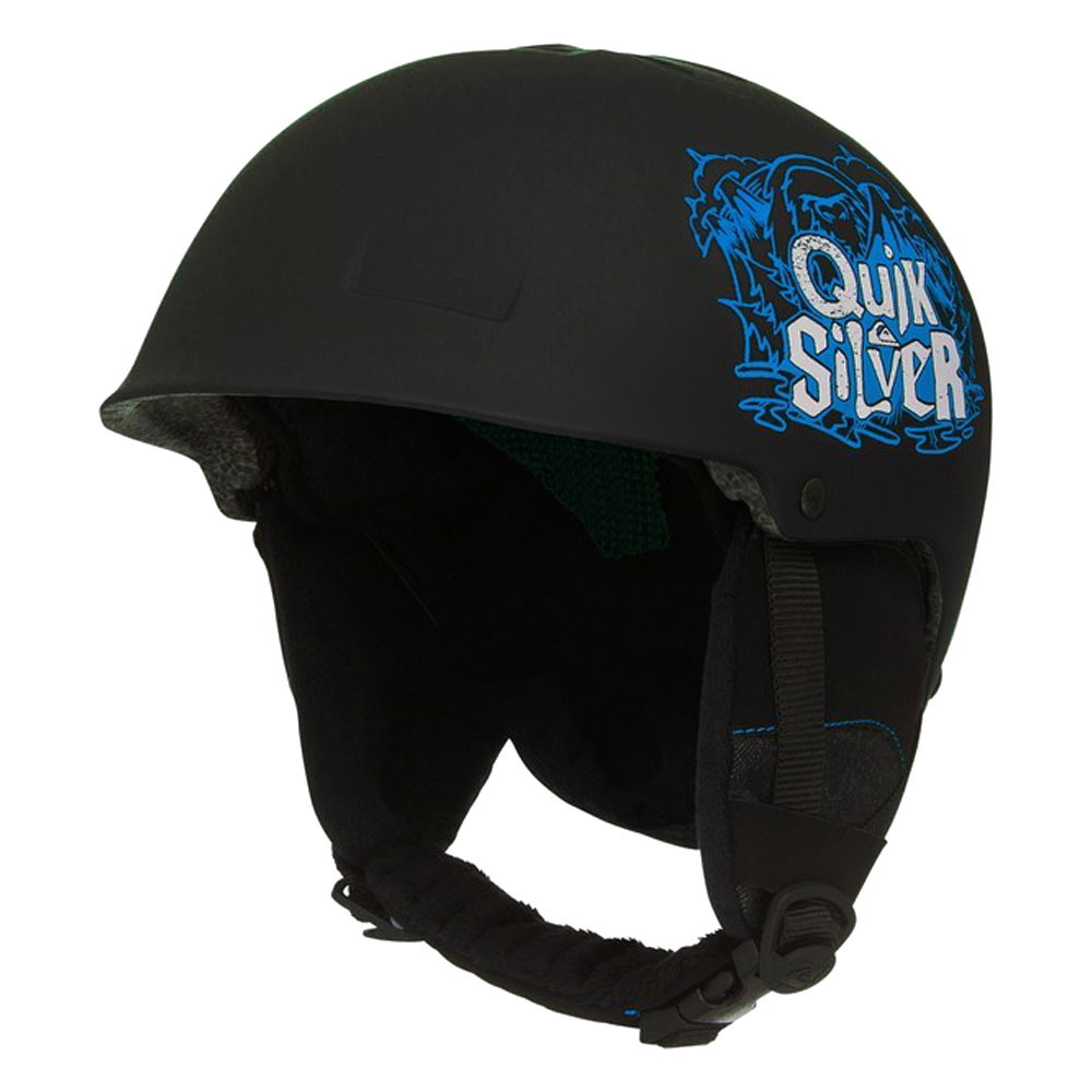 Quiksilver Empire Casco da sci