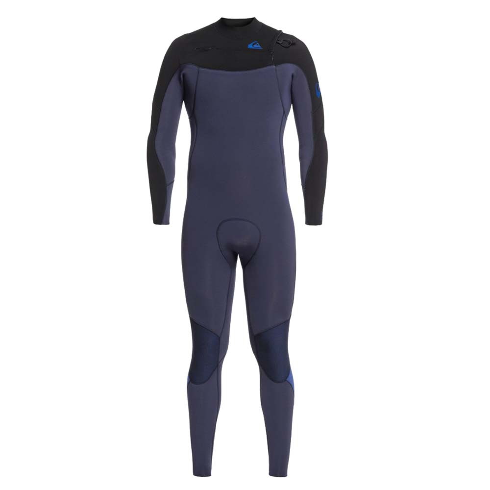 Quiksilver Syncro Chest Zip GBS Muta 5/4/3