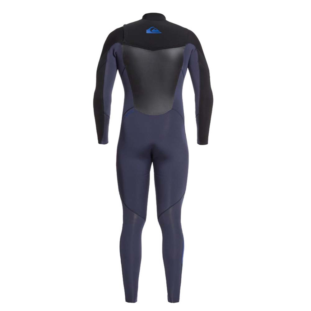 Quiksilver Syncro Chest Zip GBS Muta 5/4/3