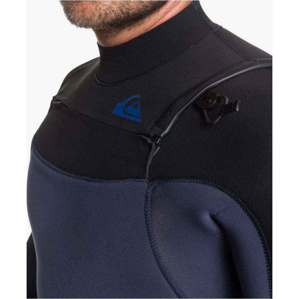 Quiksilver Syncro Chest Zip GBS Muta 5/4/3