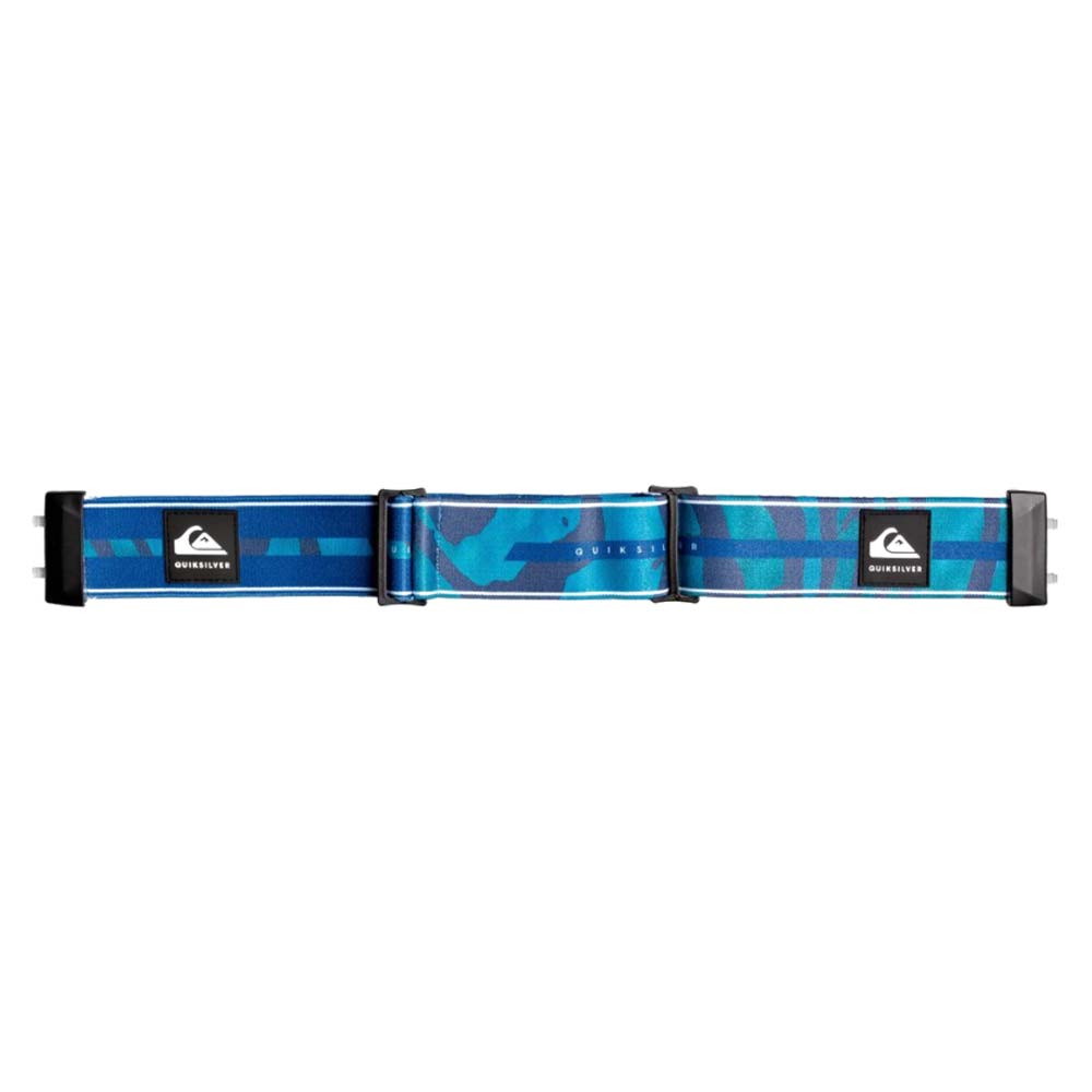 Quiksilver Hubble TR Ski/Snowboard Occhiali