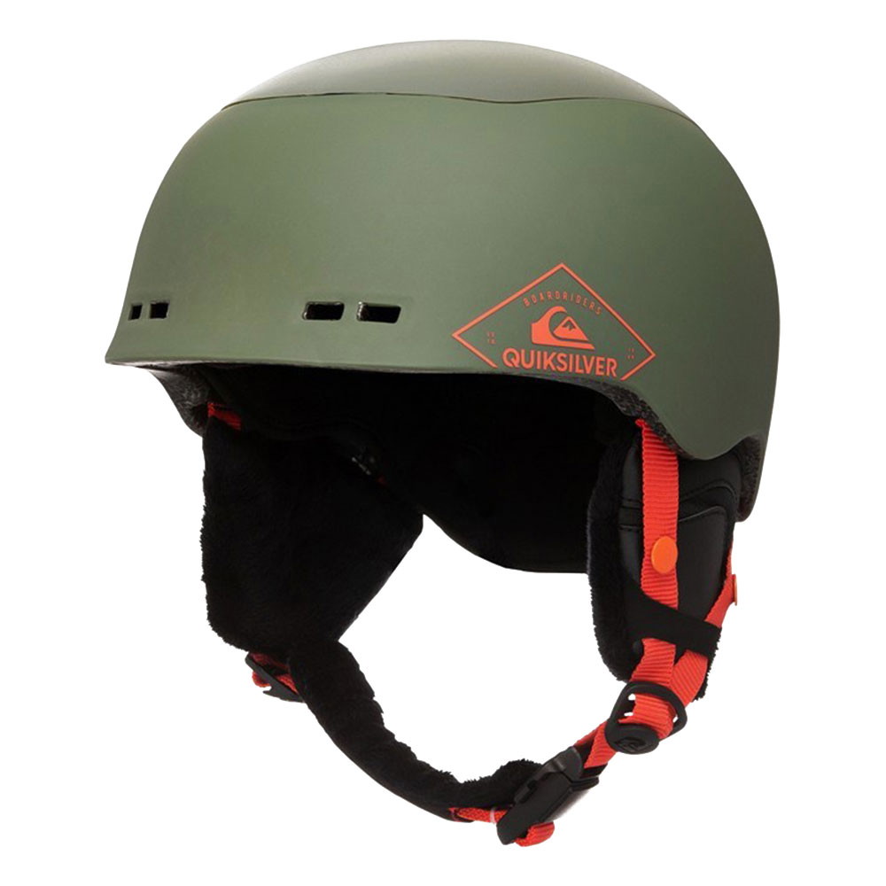 Quiksilver Lennix Casco da sci/snowboard
