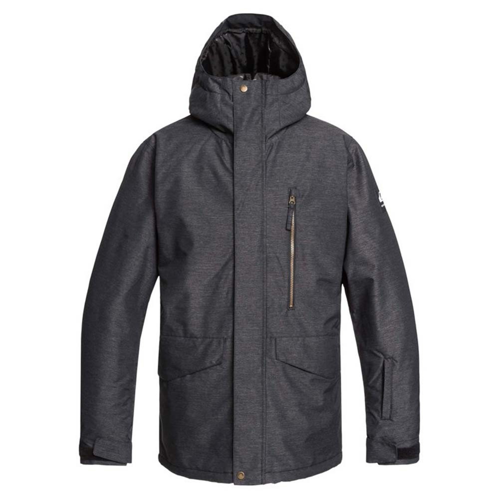 Giacca da Neve Quiksilver Mission