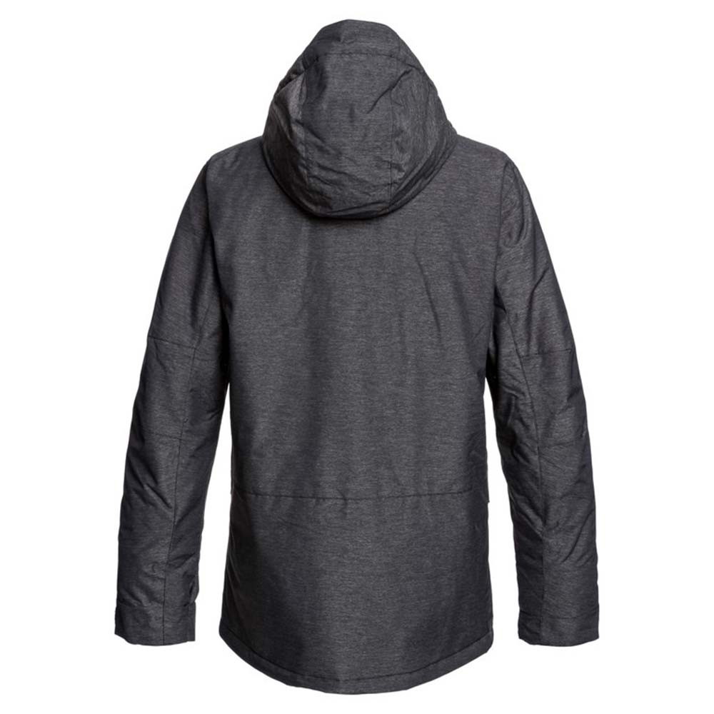 Giacca da Neve Quiksilver Mission