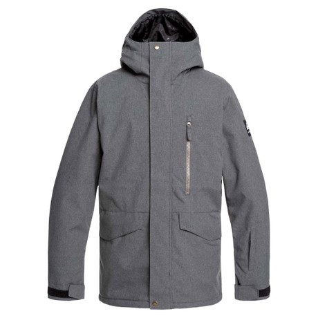Giacca da Neve Quiksilver Mission