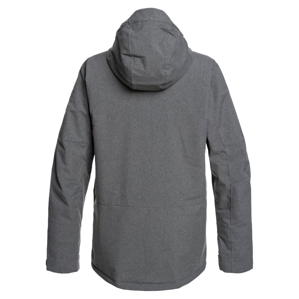Giacca da Neve Quiksilver Mission